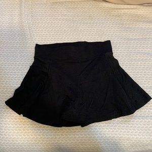 Lululemon Swiftly Tech High - Rise Skirt *Tennis